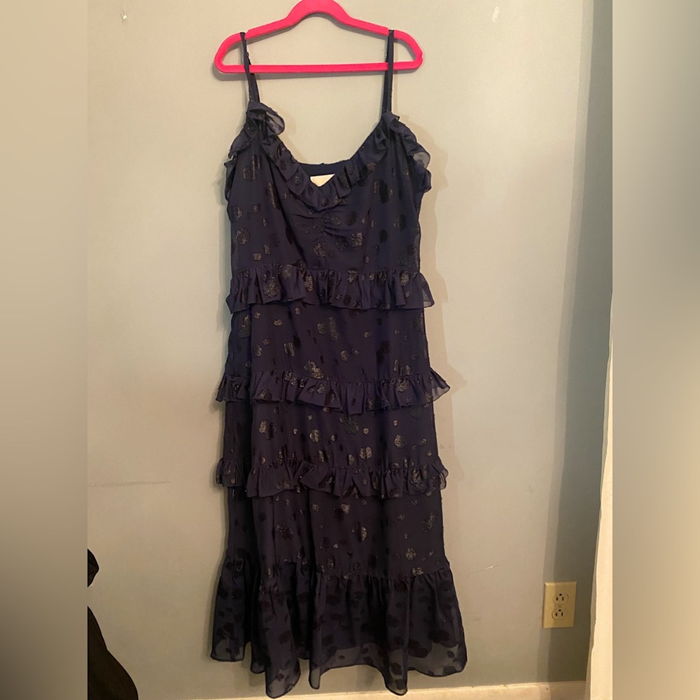 MICHAEL KORS maxi Dress